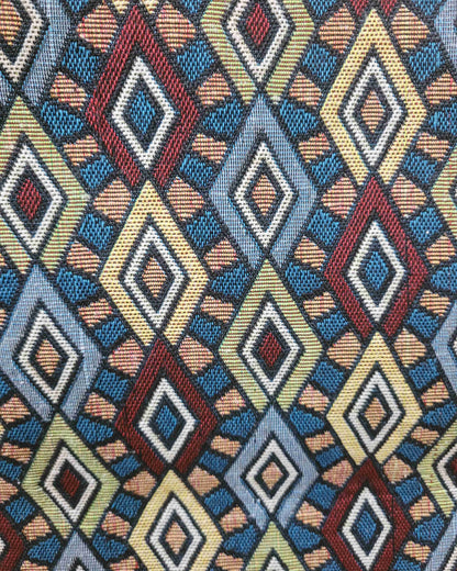 Earthloom Jacquard Tote